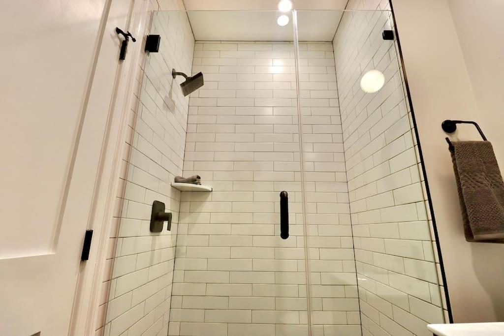 The Prince Suite At Prince Street Inn Alexandria Bagian luar foto